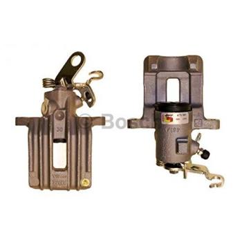 Bosch 986473381 mordaza de disco de freno