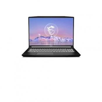 MSI Creator M16 B13UDX-687XES Portátil, Intel Core i7-13700H, 16GB RAM, 1TB SSD, NVIDIA RTX 3050 6GB, pantalla de 16 pulgadas,