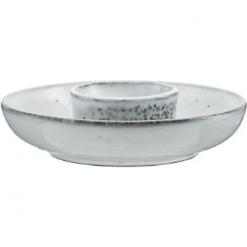 House Doctor Hc0813 Eggcup Rustique - Huevera