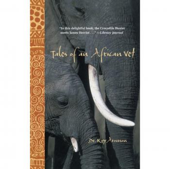 African Veterinary Memoirs: Insights and Adventures by Roy Aronson