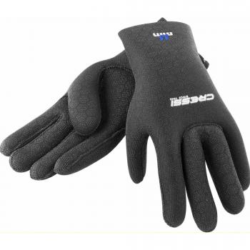 Cressi High Stretch, Guantes de Buceo, Unisex