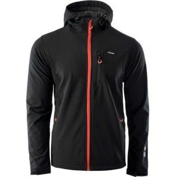 Chaqueta Softshell Iver para Hombre