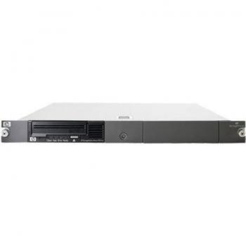 HP StoreEver LTO-4 Ultrium 1760 SAS - Unidad de cinta interna