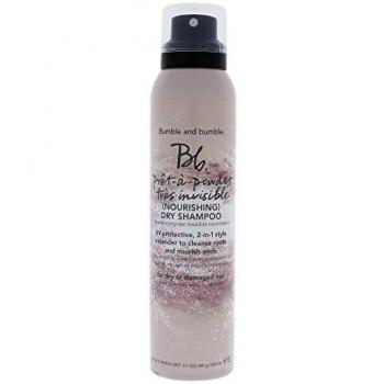 B&B Prêt-À-Powder Nourishing Dry Shampoo 150 Ml