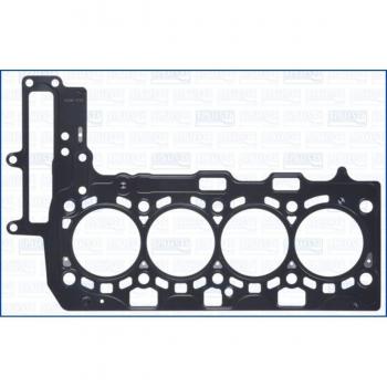 Junta de culata MULTILAYER STEEL AJUSA 10220610 - Junta de culata de acero multicapa, compatible con diversas marcas y modelos de vehículos, alta resistencia a la temperatura y presión, diseño optimizado para un sellado
