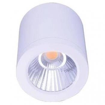 Aplique de Techo LED Barcelona CCT Mini GESS COB 15W IP54