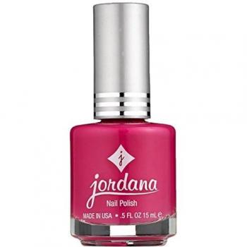 Jordana Esmalte de Uñas - parfait de baya, Paquete 1er