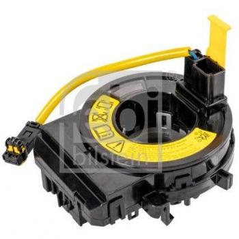 FEBI BILSTEIN Muelle espiral, airbag para HYUNDAI ix35, ix20, Genesis & KIA Sportage, Venga, Soul, Cerato (Ref: 184058)