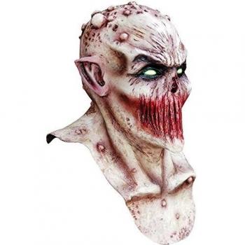 Máscara silencio mortal talla única