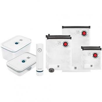 Bolsas para Envasadora Zwilling 36815-017-0 2 Unidades