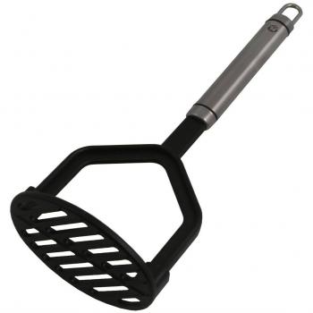 Metaltex PRENSAPATATAS Nylon/INOX 'Triunfo', único, Estándar