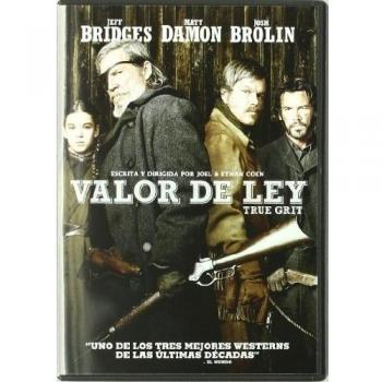 Valor de ley