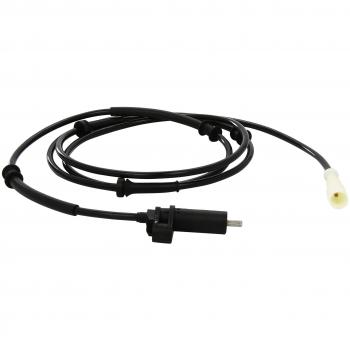 Sensor ABS BOSCH 0 265 006 689 - Sensor de velocidad de la rueda, compatible con vehículos para monitorear el sistema de frenos y mejorar la seguridad en la conducción
