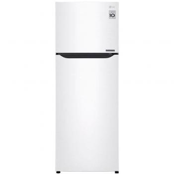 Frigorífico LG GTB382SHCMD Dos Puertas No-Frost Door Cooling 209L Blanco 1665x620x555mm
