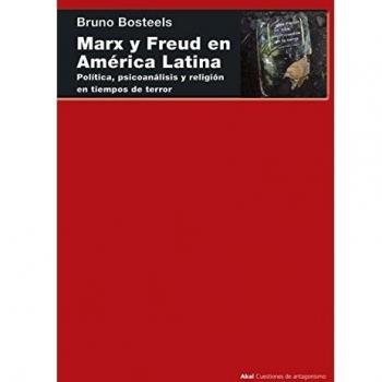 Marx y Freud en América Latina: Política, psicoanálisis y religión en los tiempos del Terror: 88