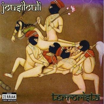 Terrorista