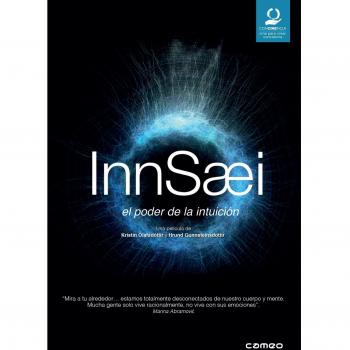 Innsaei [DVD]