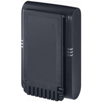Batería de Repuesto Samsung VCA-SBTA60 para Aspiradora Sin Cable Jet 60, Color Negro, 40 Minutos de Autonomía
