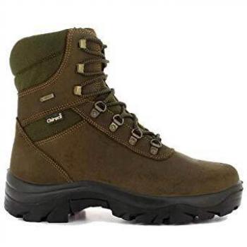 CHIRUCA TORCAZ 01 - Color - Verde, Talla - 39