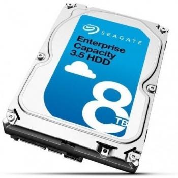 Seagate Exos 7E8 ST8000NM0055 8TB HDD