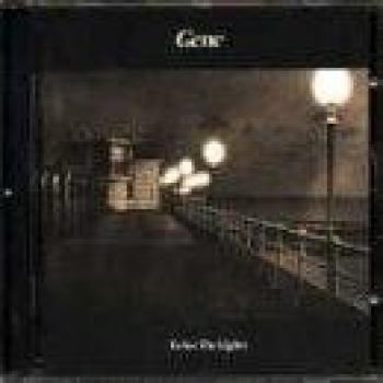 CD GENE - Para Ver las Luces GENE2CD 1996 Rock Usado