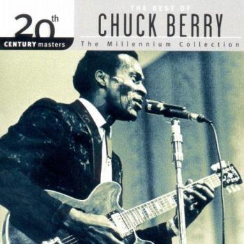 The Best Of Chuck Berry