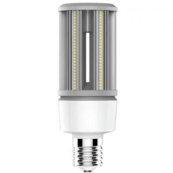 Bombilla LED Tubular Samsung E27 36W Fría Matel