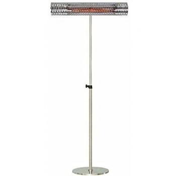 Calefactor Infrarrojos Exterior/Interior RFC 2000 Ruby 1500-2000W