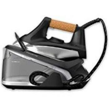 Rowenta Easy Steam Ironing Station VR7361F0, 2400W, 5.9 Bar Pressure, 1.4L Stainless Steel Boiler