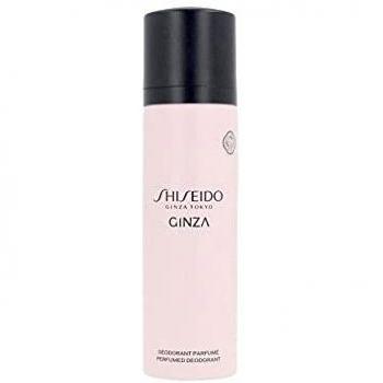 Shiseido Ginza Perfumed Deodorant 100 ml