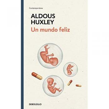 Brave New World - Aldous Huxley (Contemporary Edition)