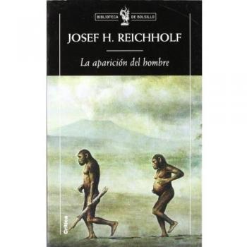 La aparición del hombre