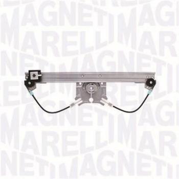 Regulador de ventanilla MAGNETI MARELLI 350103170091 Izquierda