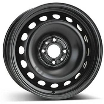 Disco de Acero 6x15 4x98 ET31.5 CB58 - Modelo Alcar 7835