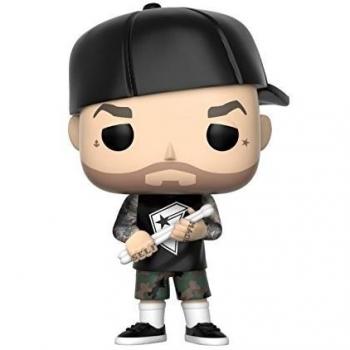 Blink 182 - Pop Travis Barker
