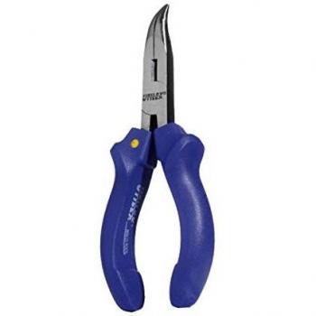 Alicates Utilex Boca Curva 150 mm.