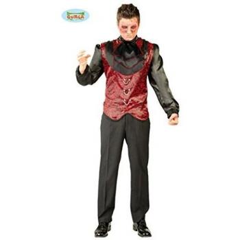 Disfraz de vampiro Marius