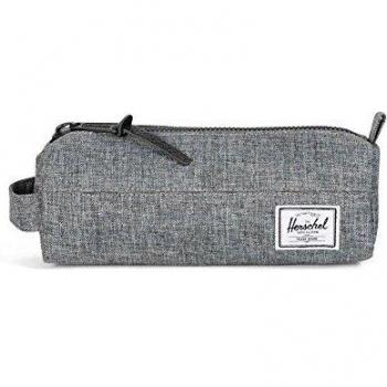 Herschel  casual   Raven Crosshatch