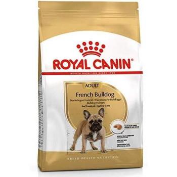 Royal Canin Dog Food French Bulldog 3 Kg