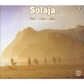 Solaja Session Vol. 2
