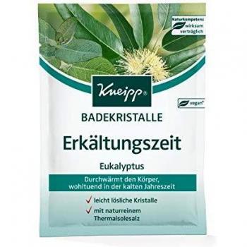 Kneipp Badekosmetikum frío, Paquete 6er