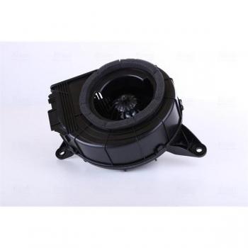 Ventilador interior NISSENS 87500 - Tipo: Ventilador interior, Características: Compatible con diversos modelos de vehículos, rendimiento óptimo en la ventilación del habitáculo, fácil instalación, diseño compacto y eficiente