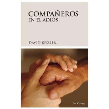 Compañeros en el adiós: Una guía para el último capítulo de la vida