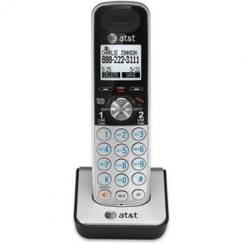 AT&T TL88002 Accessory Handset with Caller ID and Call Waiting