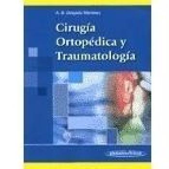 Cirugía Ortopdédica y Traumatología