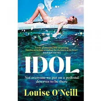 Idol: El thriller adictivo e imprescindible para clubes de lectura 2022