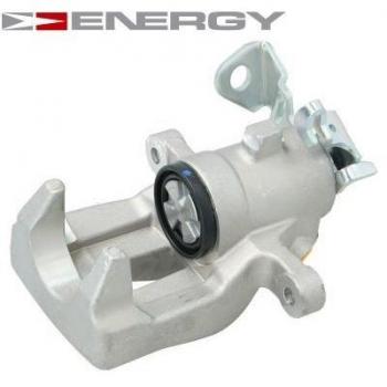 Pinza de freno ENERGY ZH0164 para Renault con compatibilidad múltiple y referencias cruzadas