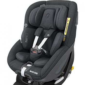 Maxi Cosi Pearl 360 Car Seat Authentic Graphite 40cm -105cm