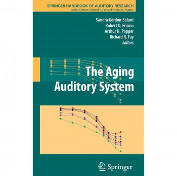 Aging Auditory System: Comprehensive Guide to Hearing Loss Research