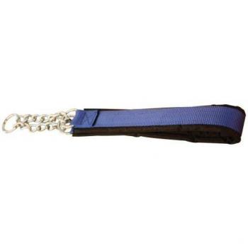 Arquivet Collar Nylon-Metal 52-80Cm/25Mm